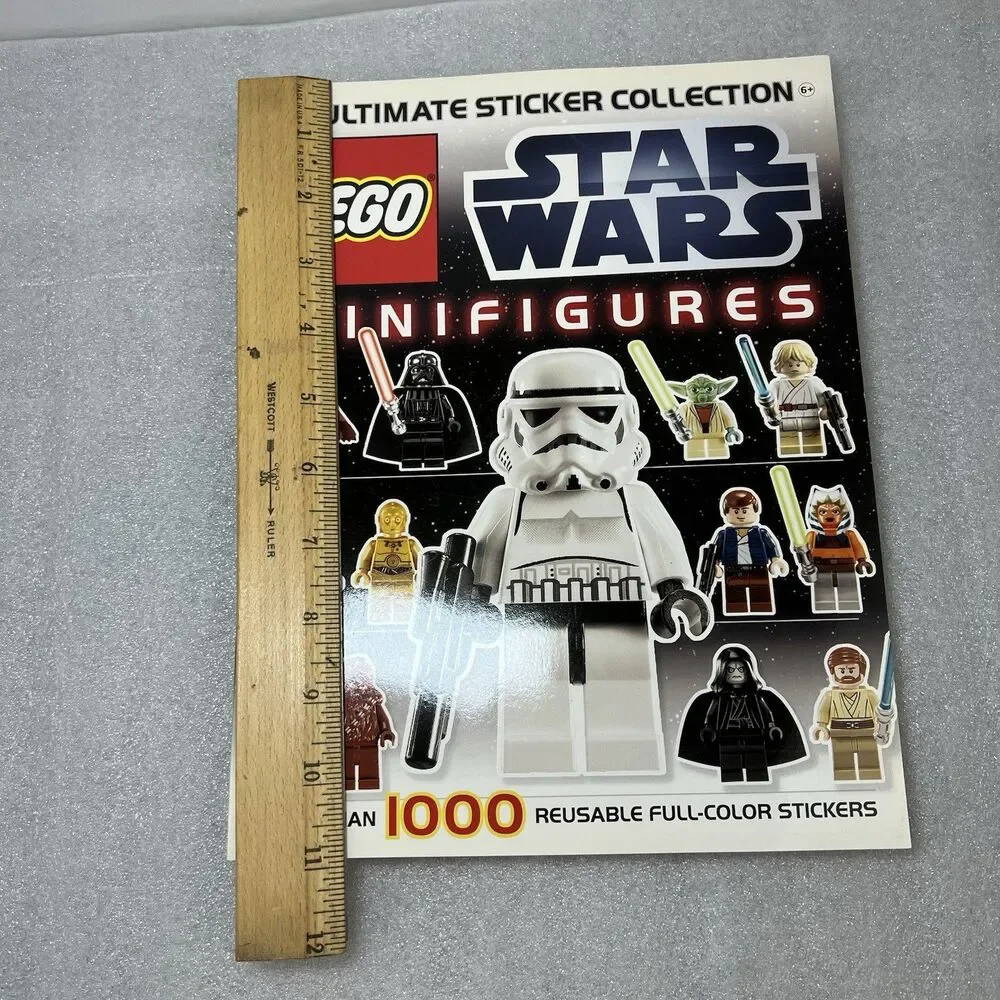 Lego new unused